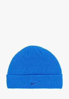 Шапка Nike FCB U NK BEANIE FISHERMAN