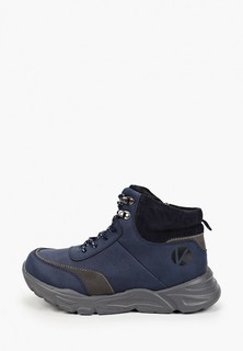 Ботинки Kenkä 