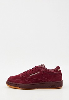 Кроссовки Reebok Classic CLUB C 85