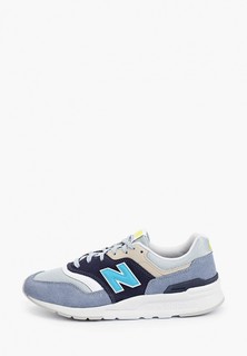 Кроссовки New Balance 997