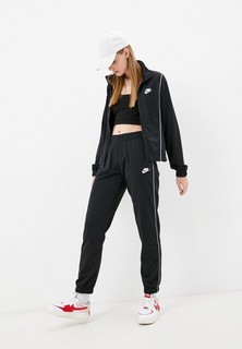 Костюм спортивный Nike W NSW ESSNTL PQE TRK SUIT