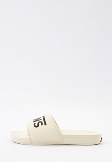Сланцы Vans WM La Costa Slide-On