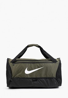 Сумка спортивная Nike NK BRSLA M DUFF - 9.0 (60L)