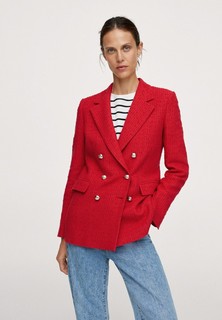 Пиджак Mango GOLD