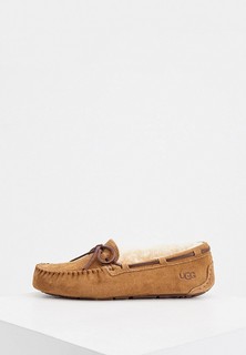 Мокасины UGG 
