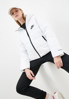 Куртка утепленная Nike W NSW TF RPL CLASSIC HD JKT