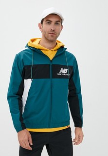 Ветровка New Balance NB Athletics Higher Learning Windbreaker