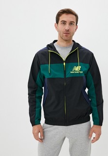 Ветровка New Balance NB Athletics Higher Learning Windbreaker