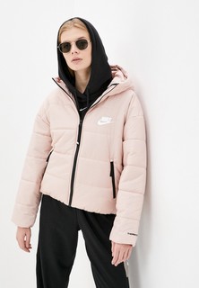 Куртка утепленная Nike W NSW TF RPL CLASSIC HD JKT