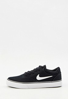 Кеды Nike NIKE SB CHRON 2 CNVS