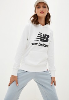 Худи New Balance NB Essentials Pullover Hoodie