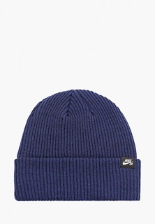 Шапка Nike U NK BEANIE FISHERMAN