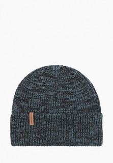 Шапка New Balance Oversize Cuff Watchman Beanie