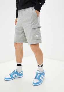Шорты спортивные Nike M NSW CLUB FT CARGO SHORT