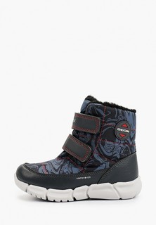 Дутики Geox 