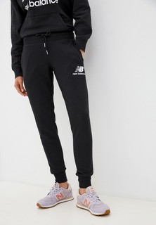 Брюки спортивные New Balance NB Essentials French Terry Sweatpant