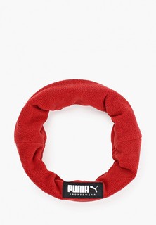 Снуд PUMA Reversible Fleece Neck Warmer