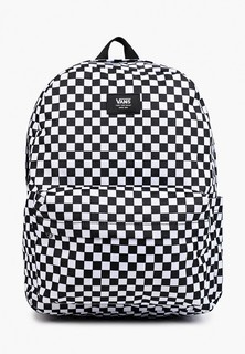 Рюкзак Vans OLD SKOOL CHECK BACKPACK