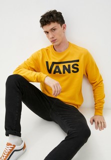 volumen Aprovechar suelo Купить желтую мужскую одежду Vans (Ванс) в интернет-магазине | Snik.co