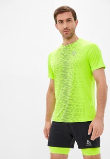 Футболка спортивная Odlo ESSENTIAL PRINT