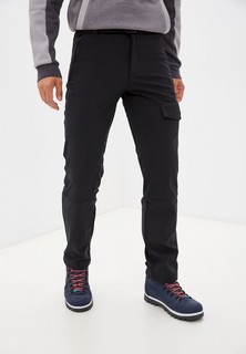 Брюки утепленные Merrell на флисе