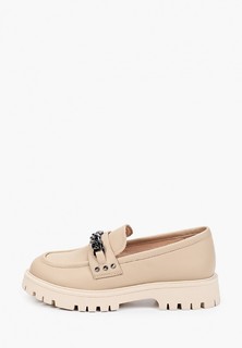 Лоферы Abricot 