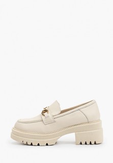 Лоферы Abricot 