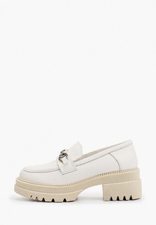 Лоферы Abricot 