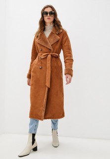 Дубленка Electrastyle 