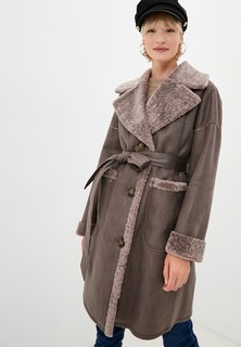 Дубленка Electrastyle 