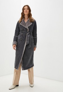 Дубленка Electrastyle 