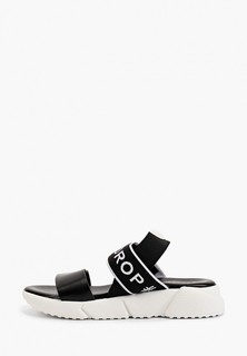 Сандалии Rococo’ 