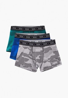 Трусы 3 шт. Marks & Spencer 