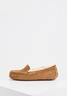 Мокасины UGG 