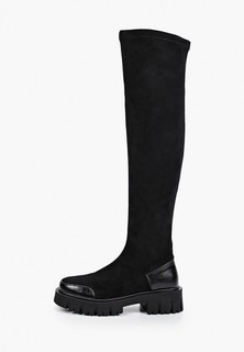 Ботфорты Grand Style 