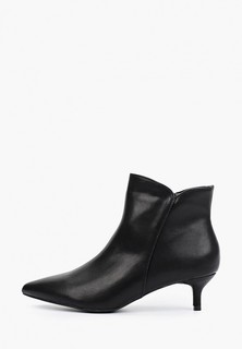 Ботильоны Ideal Shoes 