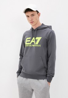 Худи EA7 