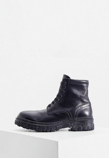 Ботинки Moma 
