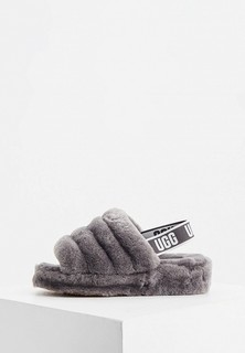 Тапочки UGG 