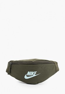 Сумка поясная Nike NK HERITAGE S WAISTPACK - FA21