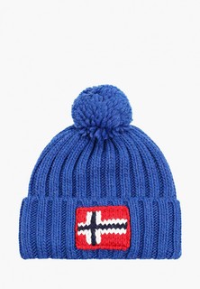 Шапка Napapijri SEMIURY