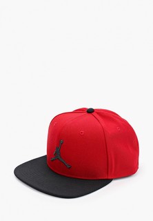 Бейсболка Jordan JORDAN PRO JUMPMAN SNAPBACK