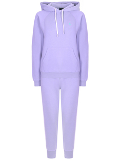 Костюм спортивный хлопковый Polo Ralph Lauren