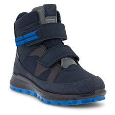 Ботинки EXOSTRIKE KIDS Ecco