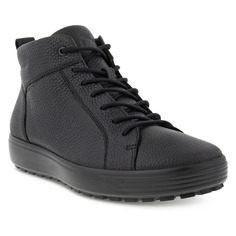 Кеды высокие SOFT 7 TRED M Ecco