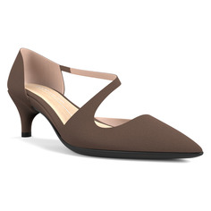 Туфли SHAPE STILETTO 45 Ecco
