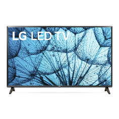 Full HD телевизор LG с технологией Активный HDR 43 дюйма 43LM5762PLD