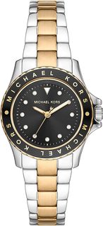 Женские часы в коллекции Kenly Michael Kors