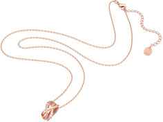 Колье Swarovski