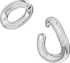 Серьги Swarovski